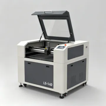 Boss Laser LS-1420 CO2 Laser Engraver