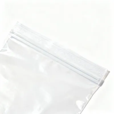 Freezer Bag