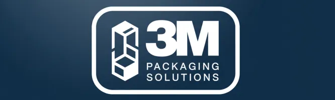 3M Logo