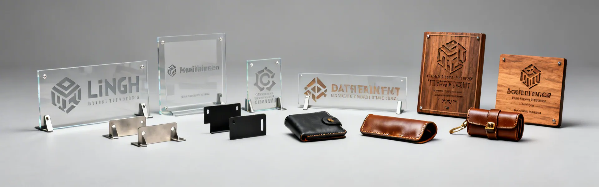 Boss Laser application solutions across materials